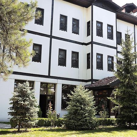 Celikpalas Hotel سافرانبولو المظهر الخارجي الصورة