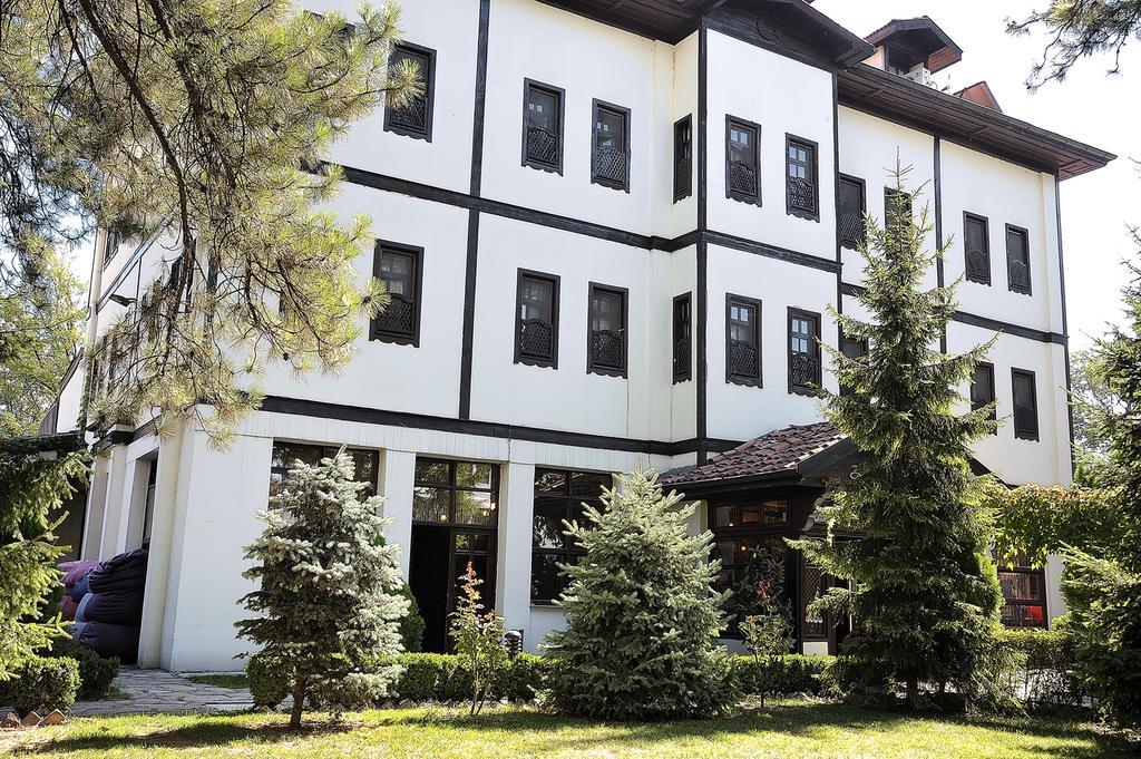Celikpalas Hotel سافرانبولو المظهر الخارجي الصورة