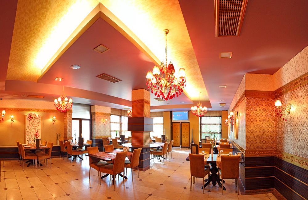 Celikpalas Hotel سافرانبولو المظهر الخارجي الصورة