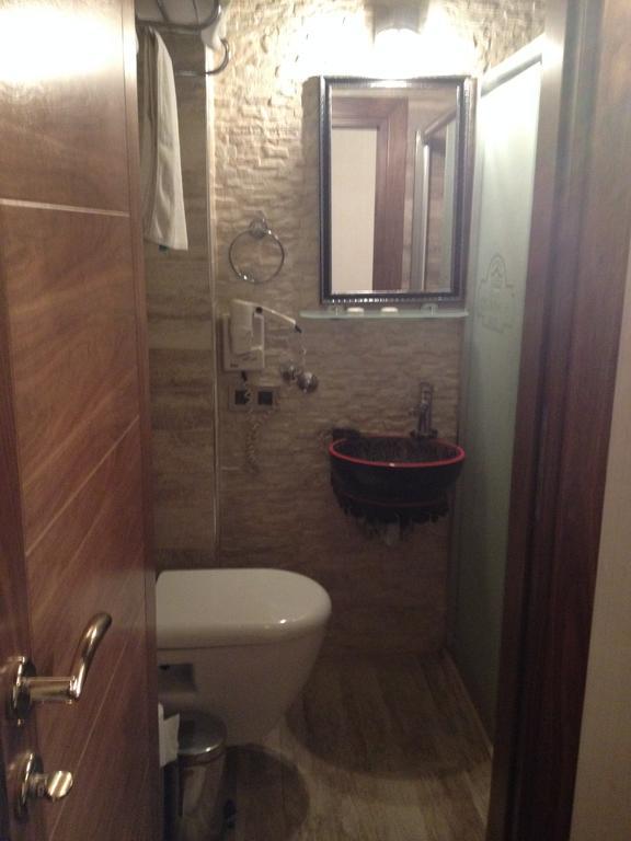 Celikpalas Hotel سافرانبولو الغرفة الصورة