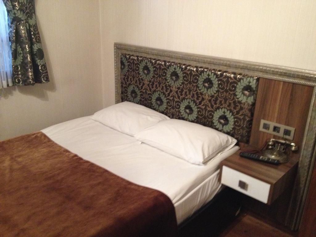 Celikpalas Hotel سافرانبولو المظهر الخارجي الصورة