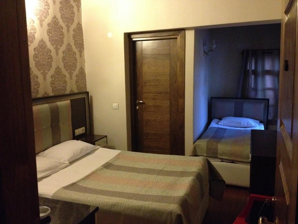 Celikpalas Hotel سافرانبولو الغرفة الصورة