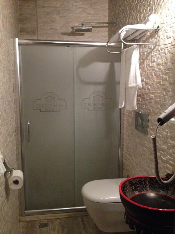 Celikpalas Hotel سافرانبولو المظهر الخارجي الصورة